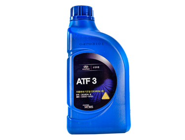 Atf 3. 0450000121 ATF 3. ATF 3 Hyundai. Hyundai/Kia 0450000121. Трансмиссионное масло Hyundai ATF 3.