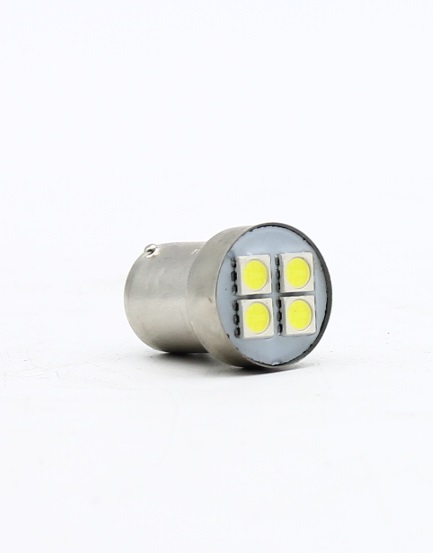 12T15W4SMD МАЯК ЛАМПА СВЕТОДИОДНАЯ 21W 12V 