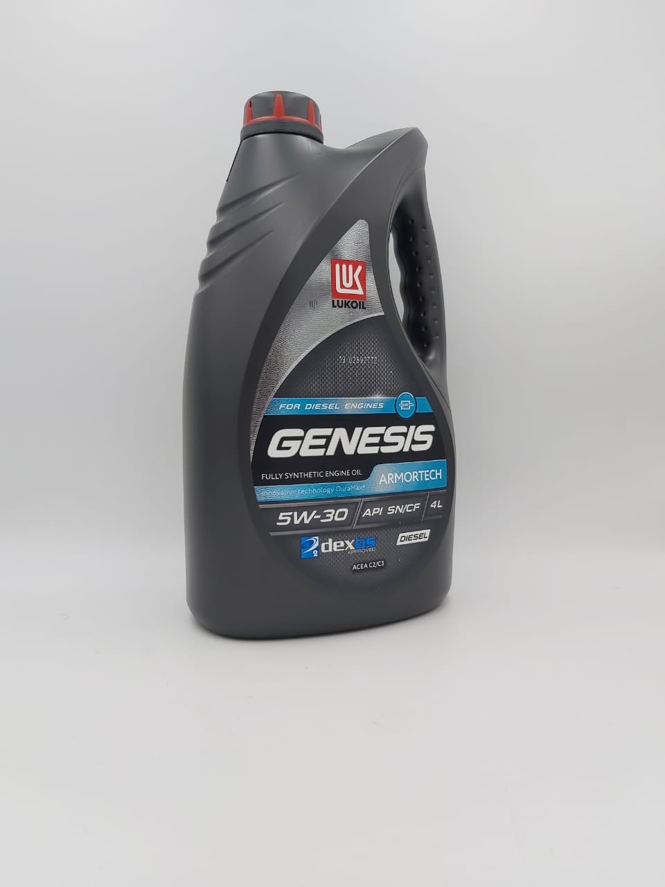 Lukoil Genesis Armortech 5w 40 Купить