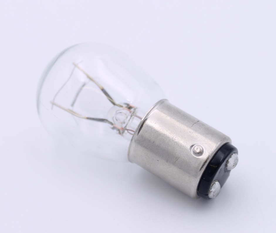 7225 OSRAM ЛАМПА 21/4W 12V(СМЕЩЕНИЕ)