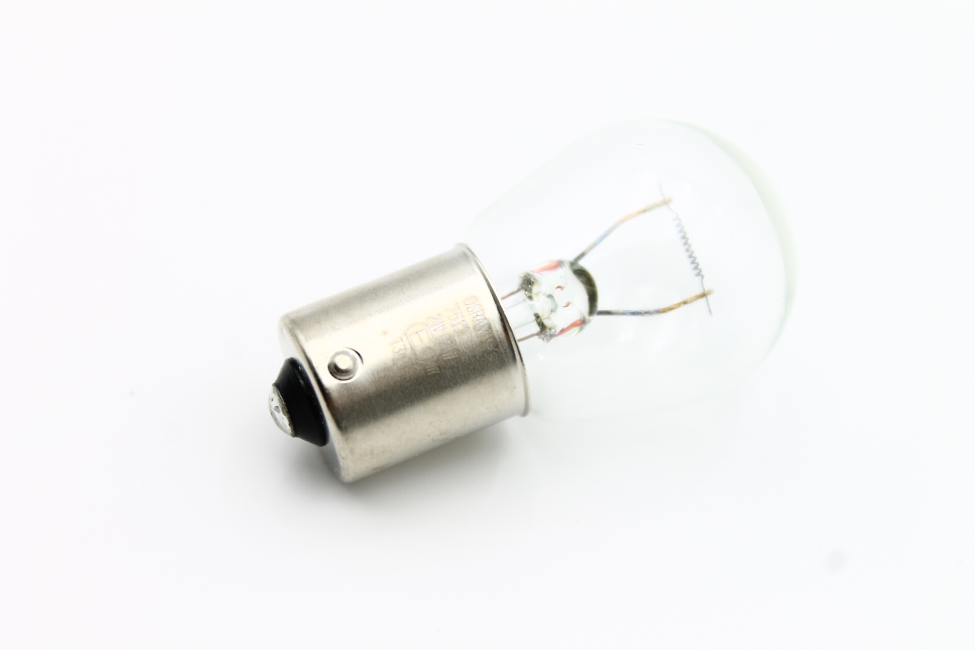 7511 OSRAM ЛАМПА 21W 24V